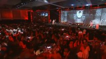Streep, Hanks, Roberts honored at Palm Springs Film Fest