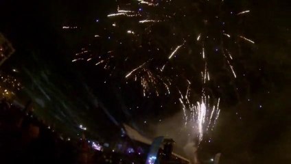 Film de la semaine  03:01:14 Juniors UCPA TIGNES