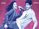 Sidharth Parineetis Hasee Toh Phasee Music Review