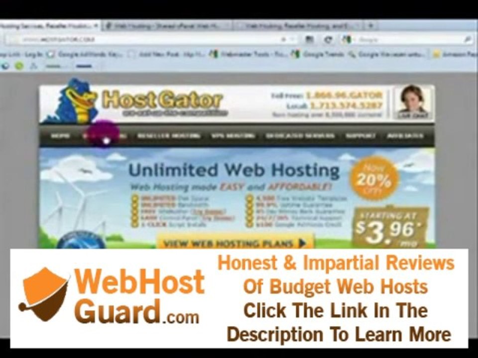 Hostgator Coupon Code