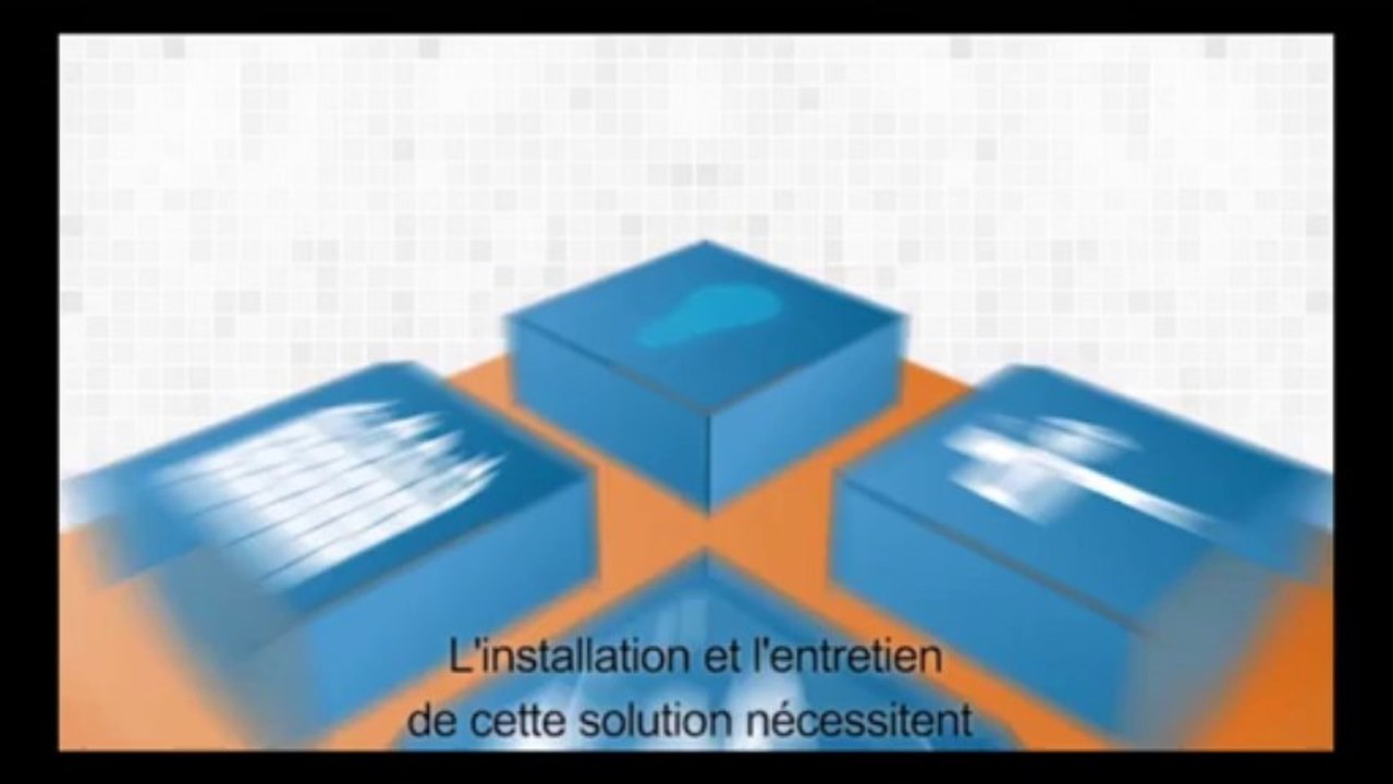 Visioconférence S.I CONTACT Plateforme UVC LifeSize Location de materiel audiovisuel