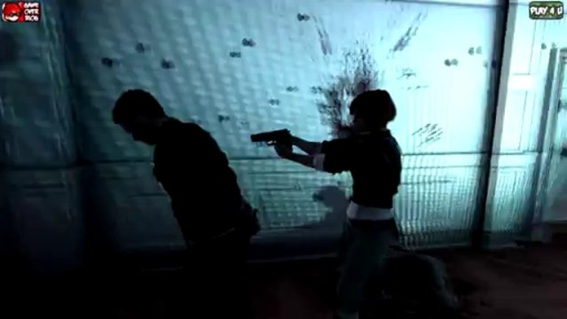 Splinter Cell Conviction - Mission 11 - La Maison Blanche