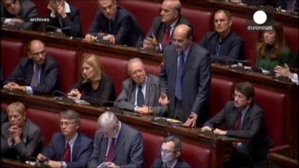 Bersani evoluciona favorablemente tras cuatro horas de operación