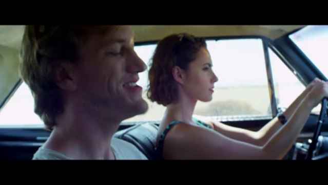 ERIC KAILEY COEMDIEN AMERICAIN BANDE ANONCE DE FILM POUR LES USA