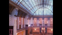 The Grand Budapest Hotel Trailer 1080p