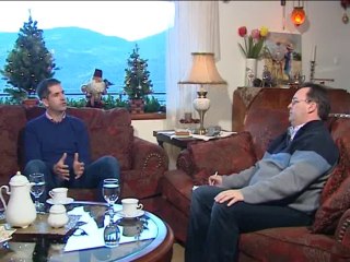 Ο Κ.Κοντογεώργος σχολιάζει τις εξελίξεις για την  ΕΥΡΥΤΑΝΙΑ Α.Ε