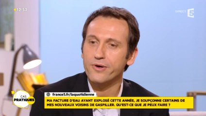 Réduire sa facture d'eau avec un compteur individuel