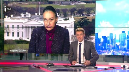 Un froid polaire frigorifie des millions d'Américains