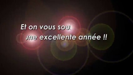 Bonne année 2014 avec une Web TV toujours plus déjantée !