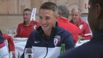 AC AMIENS - LOSC (1-3)