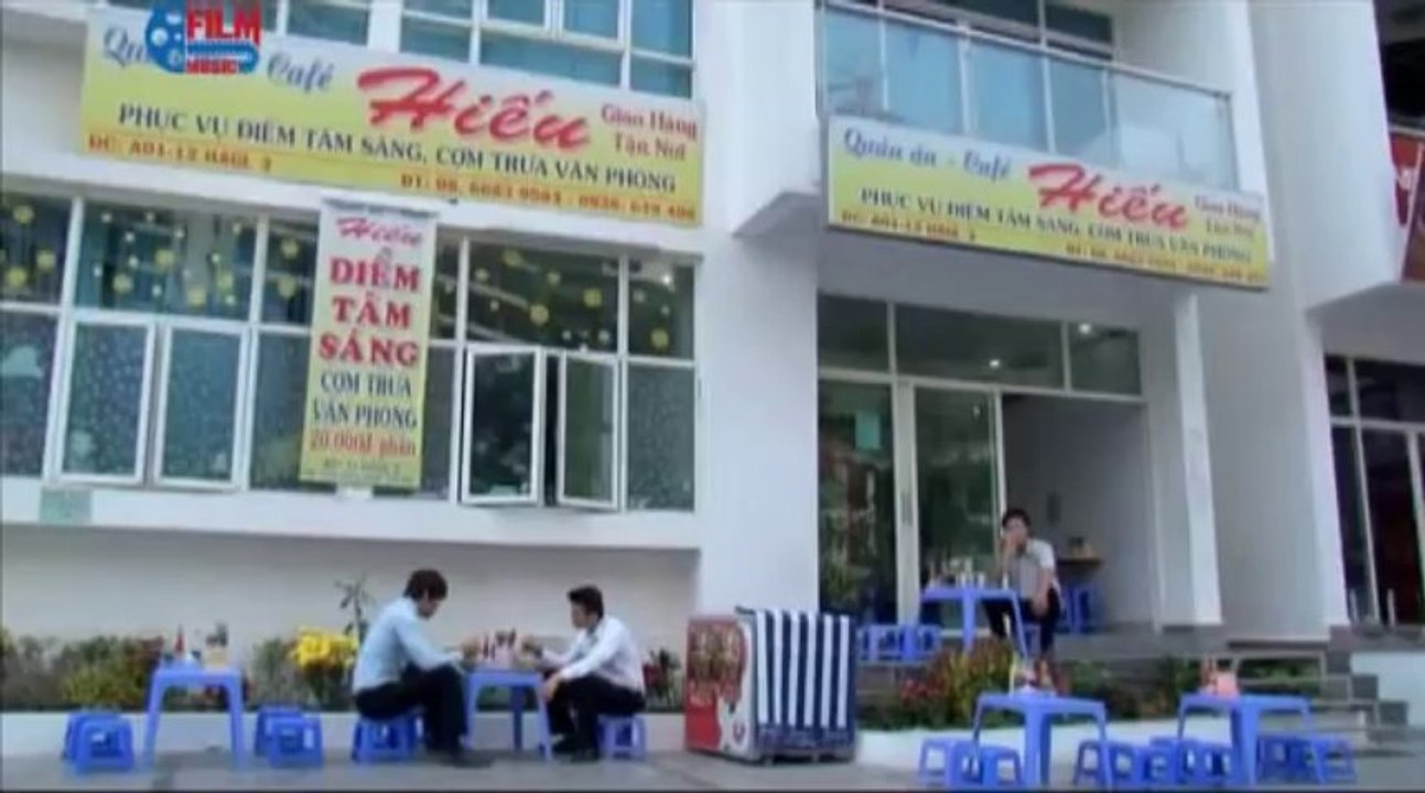 Phim Bến Vắng Tập 20 Full - Phim Việt Nam - Ben Vang Tap 20 Full