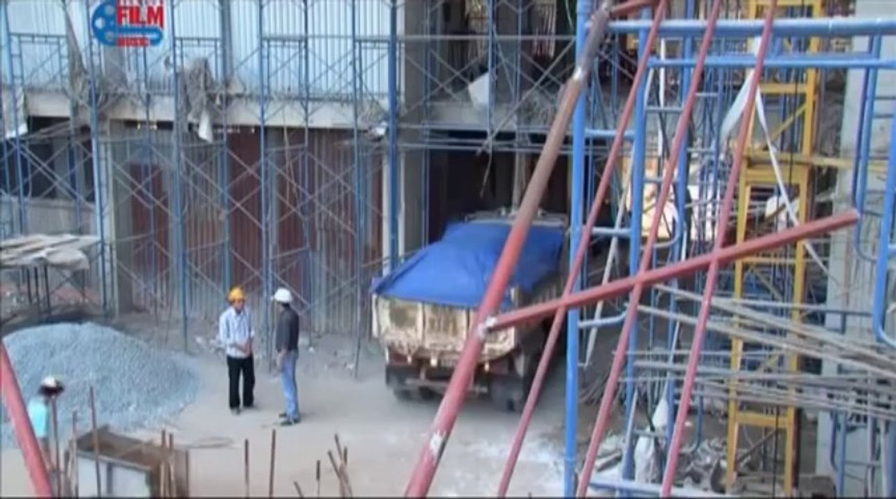 Phim Bến Vắng Tập 26 Full - Phim Việt Nam - Ben Vang Tap 26 Full