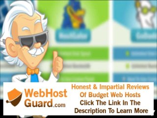 Dedicated Hosting // Side by Side Comparison Guide!