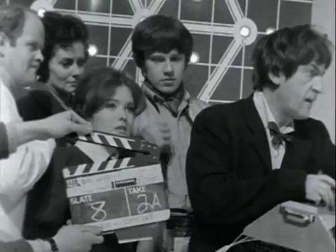 042 - Fury From the Deep - Extra - Raw Film Trims (No Audio)