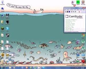 Shortest video ever... explained in the description below.