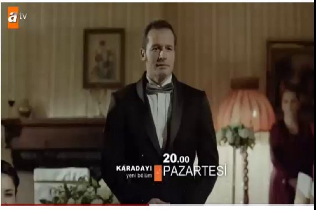 Feride'yi Bekleyen Kötü Süpriz