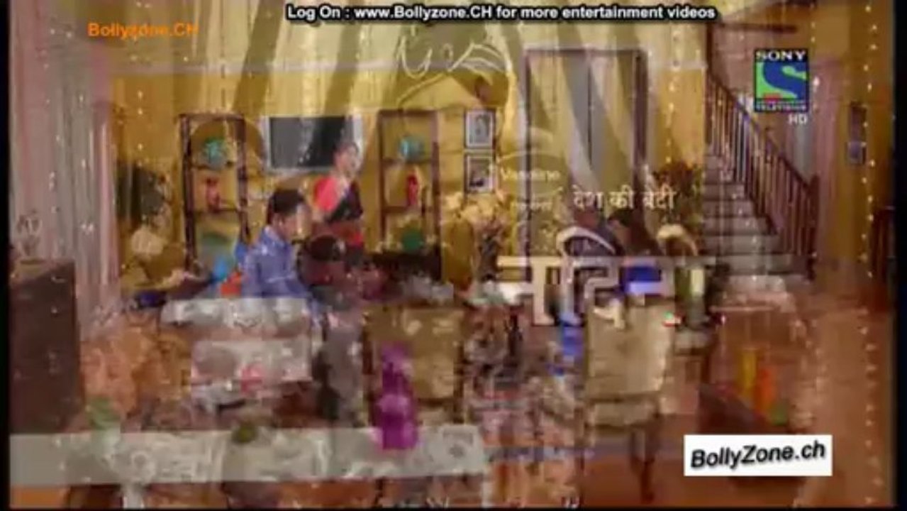 Nandini 1080p 6th January 2014 Video Watch Online HD