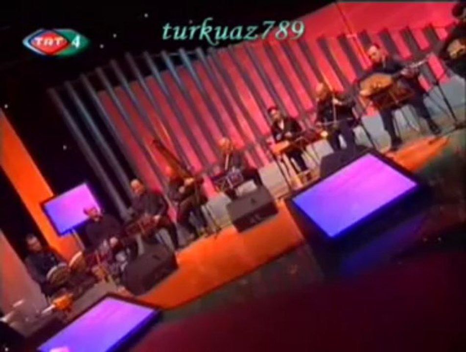 BEZMÂRÂ TOPLULUĞU-HÜSEYNİ PEŞREV (Beste: Şehzade KORKUT)