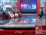 Beyond Headlines (Altaf Hussain ke alag sube ke mutalbe ka ps manzar kya hai --) 4th January 2014