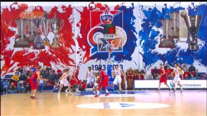 Ο Ουίμς μιλά για τον Σπανούλη... που κάνει ό,τι θέλει