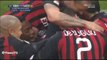 AC Milan 3-0 Atalanta - All Goals - Commentary by Mauro Suma - 6-1-2014