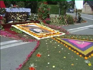 DH 2003 - SEM 27 fête dieu à burnhaupt