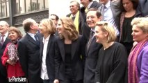 Municipales à Paris : NKM assume « les dissidences d'ego à l'UMP »