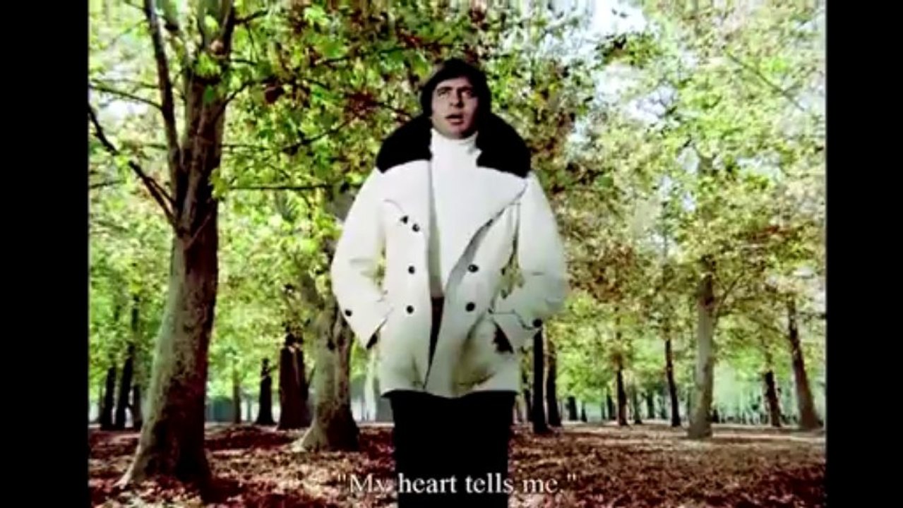 Kabhi Kabhi Mere Dil Mein-Khabi Khabi