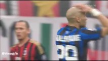 AC Milan 3-0 Atalanta - All Goals & Highlights - 6-1-2014