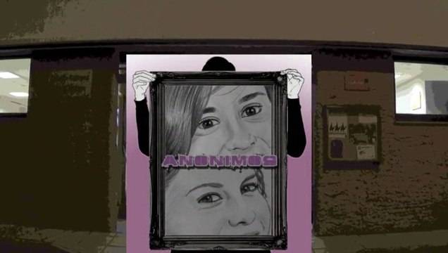 Exposición Anónimos II