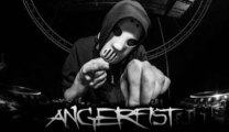 Angerfist megamix 2014