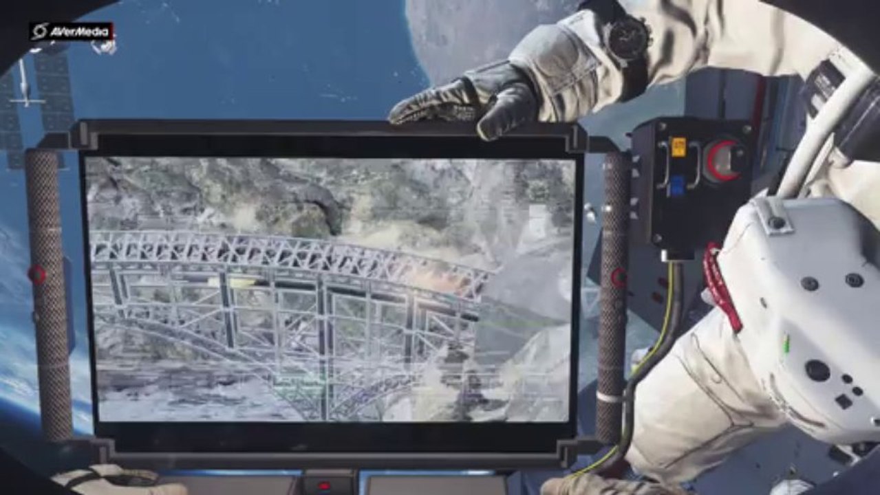 Call of Duty  Ghosts trophée On dirait des fourmis !