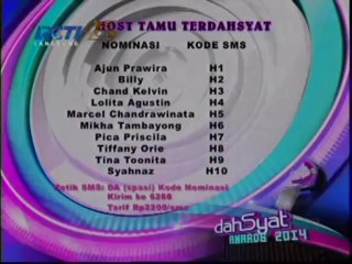 [140105]dahSyat RCTI - Seg 5
