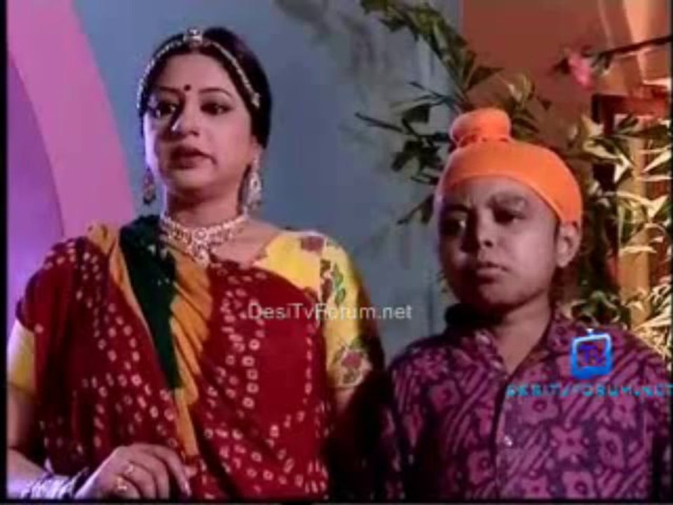 Bachke Rehna Re Baba 6th January 2014 Video Watch Online pt1