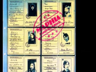Maphia."Du Willst Mit Mir Geh'n"1974 Kraut Rock.