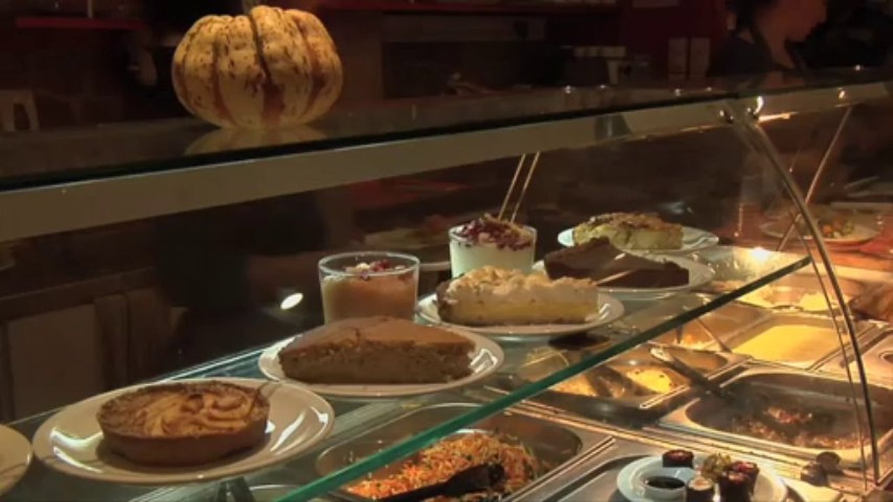 Zoom sur les métiers manuels et écologiques - Restaurant Soline