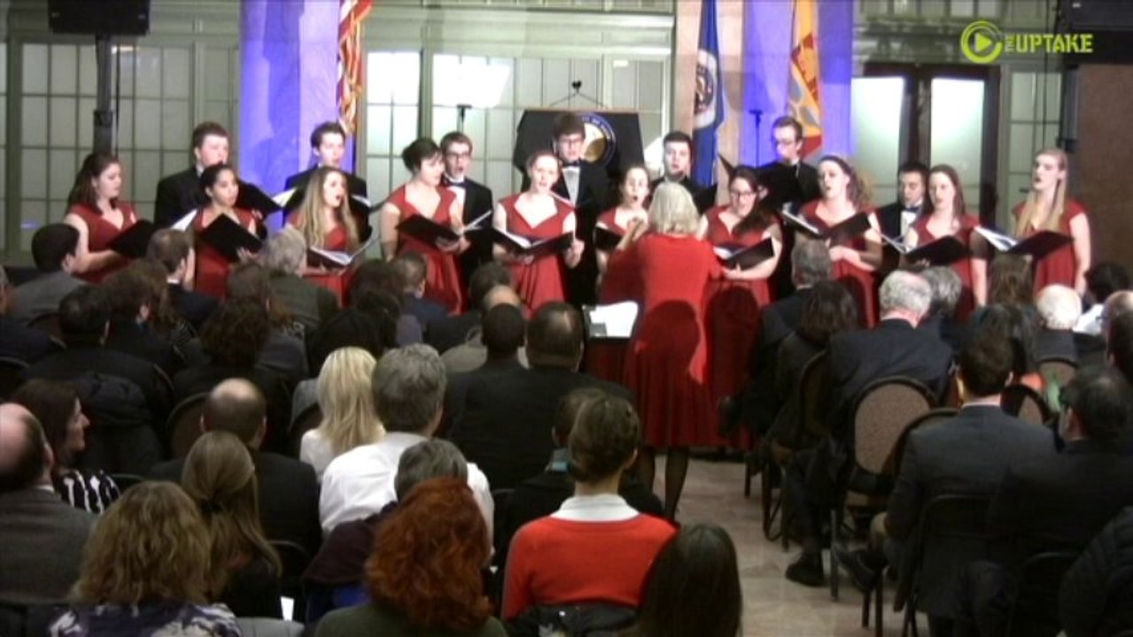 St. Paul Mayor Promises Education Focus In 3rd Term