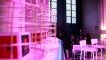Lyon City Design s'invite au Grand Hôtel-Dieu