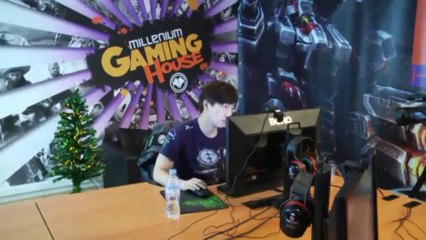 Review de la Numericable M-House Cup 3