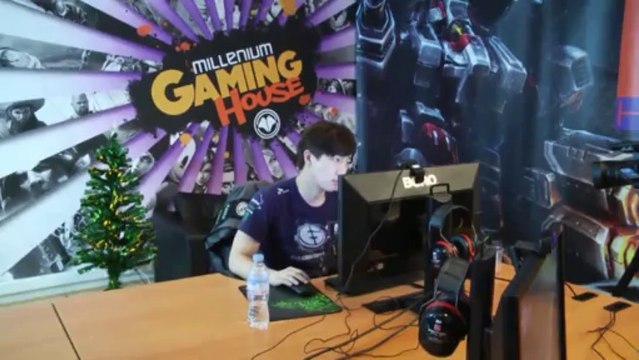 Review de la Numericable M-House Cup 3