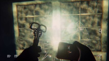 Daylight Trailer #1- Don't Look Back
