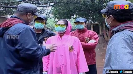 CID ( Telugu ) Episode 158 ( 3 - January - 14 )