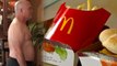 Man LOSES 37 lbs Eating Nothing but McDonalds