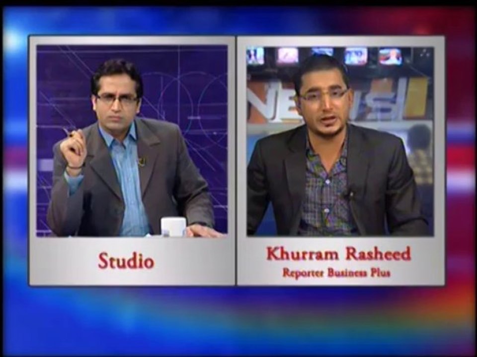 Target Killing (Report By Khurram Rasheed)
