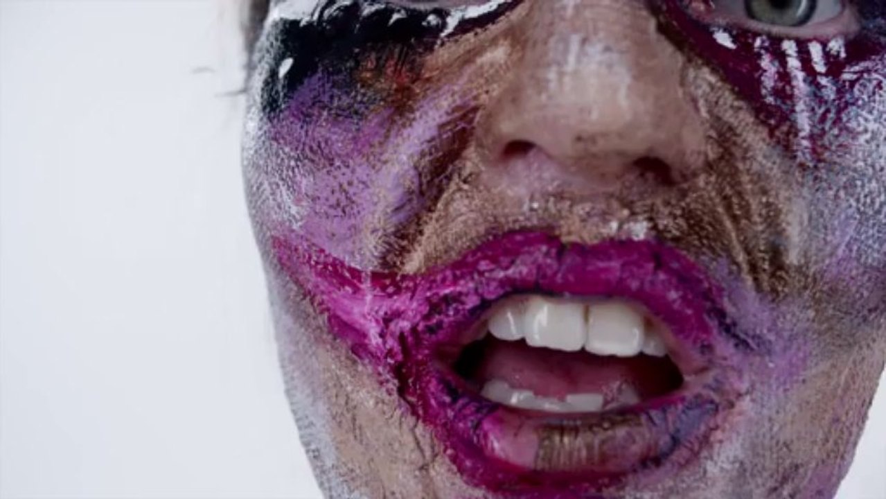 Taste Of Madness - Flavia Faas  [Indie Jazz]