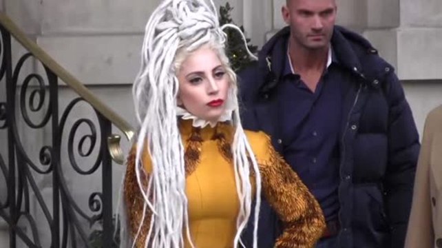 Lady Gaga Says She Was Betrayed After Delayed Music Video Release