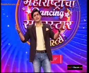 Maharashtracha Dancing Superstar (Chhote Masters) 6th January 2014 Video Watch Online pt2
