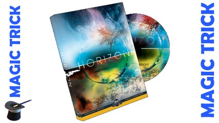 Horizon by Matthew Wright - Magic Tricks