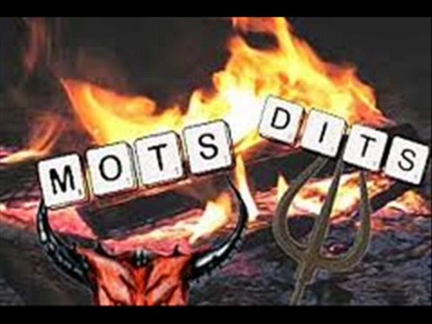 les rapeurs soldats d'iblis freres des chaytan, par le frère (djameldin ouyihen) dars en francais islam