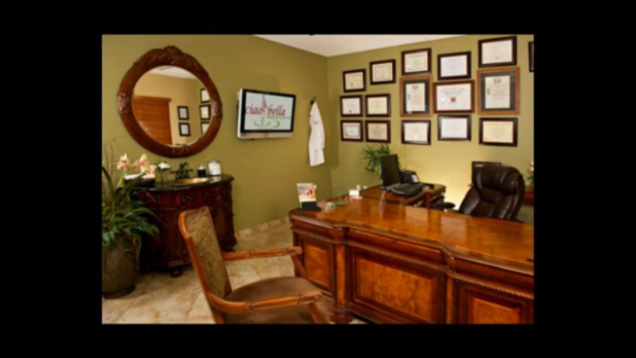 Laser Vein Treatment Gilbert | Ciao Bella Vein Clinic (480) 686-8121